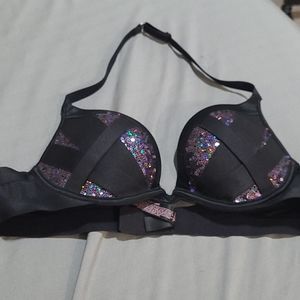 Victoria Secret halter bra 36a